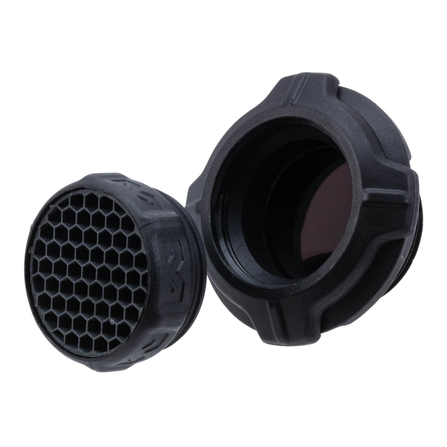 Meprolight M22 Polarized + Flashguard Kit