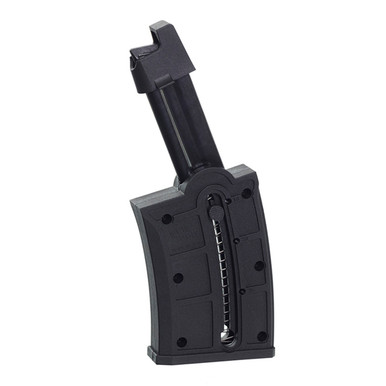 ProMag Mossberg 715T .22 LR 25 Round Magazine - Black