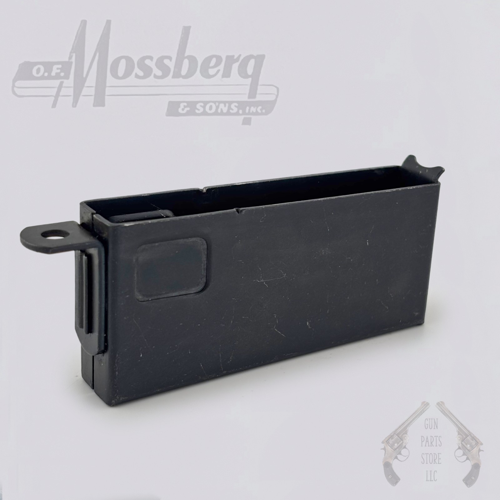 MOSSBERG 183 / HEW HAVEN 283 Magazine Shell – 2-Round .410 Ga.