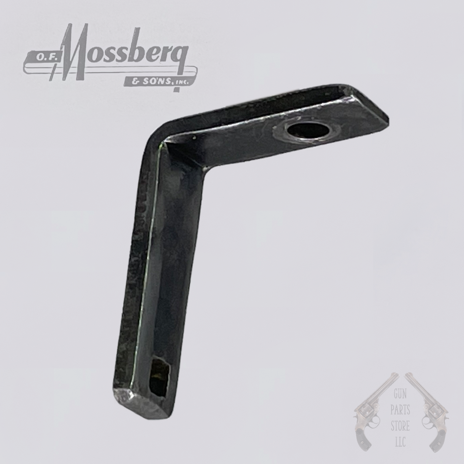 MOSSBERG Model 42 & 44 Angle Bar (R100)