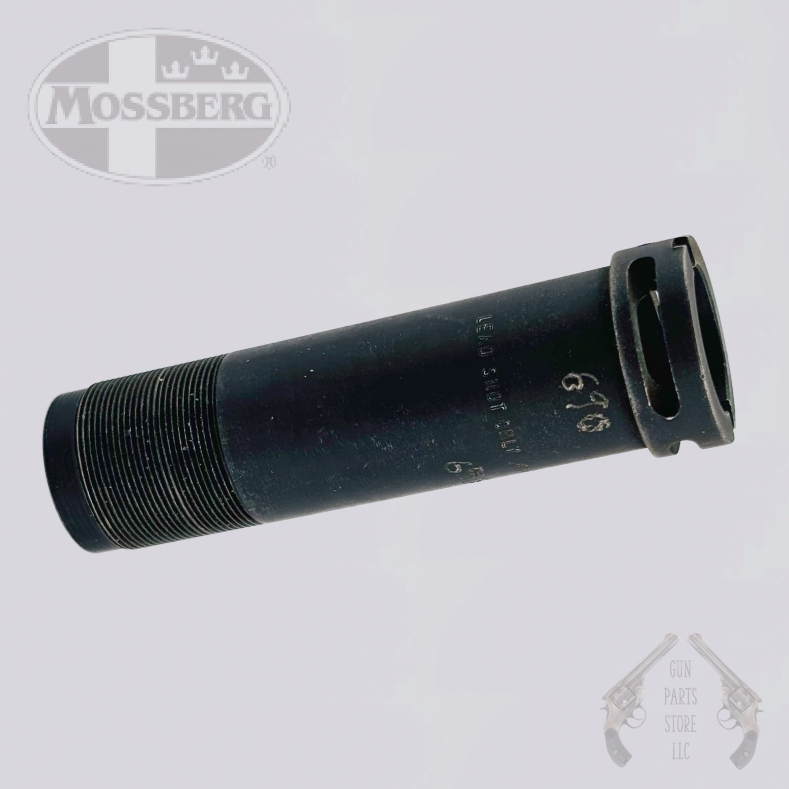 MOSSBERG Model 835 & 935 Accu-Mag Extended Choke Tube -.690 – 12Ga.