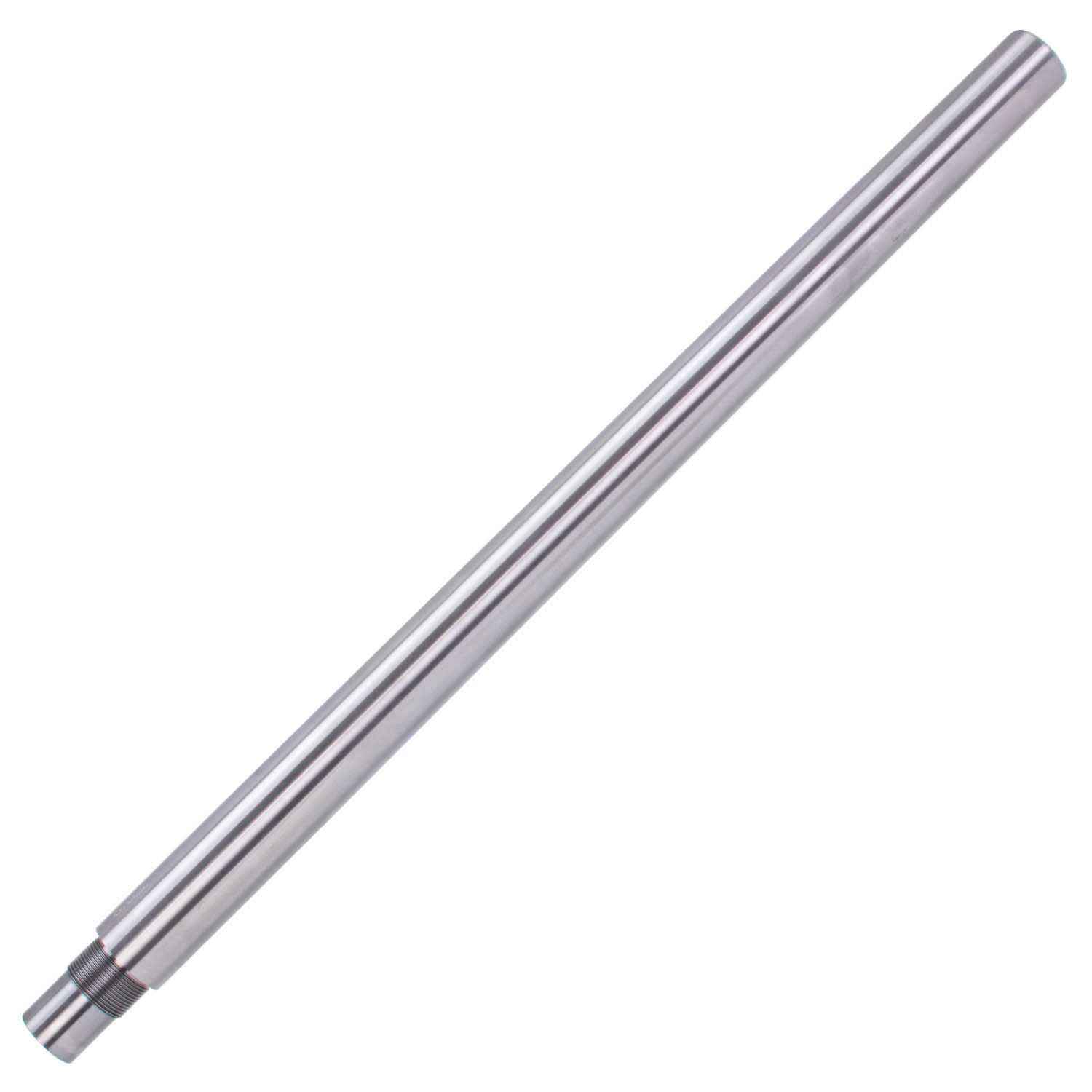 Manzella Precision RimX Pre-Fit 20" ACE 22LR. Barrel VCC Contour, 1/2x28" w/ Seamless Cap