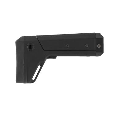 B5 Systems Modular Picatinny Stock Black - MPS-1553