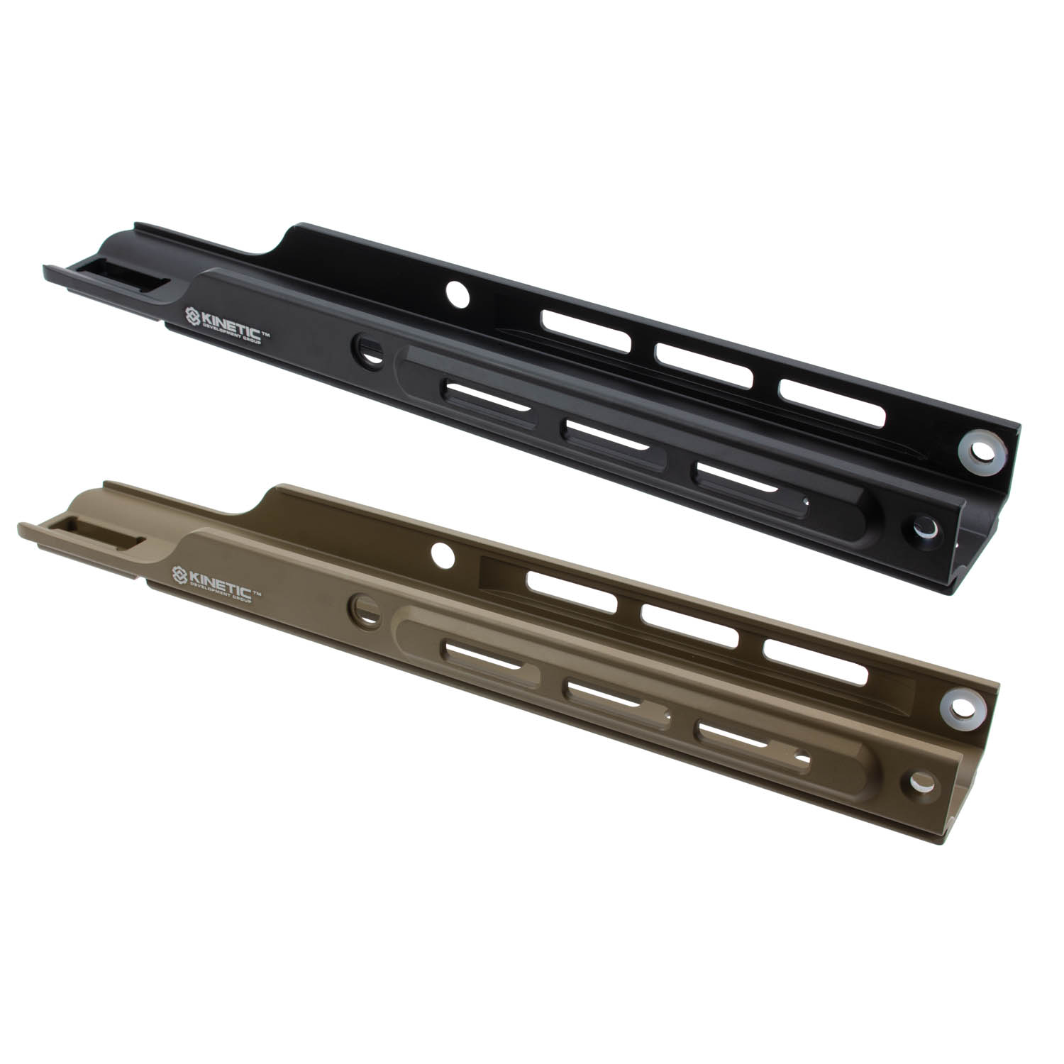 Kinetic Development Group MREX20 ARCA Handguard, SCAR 20