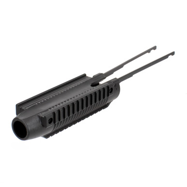 AIM Sports Maverick 88 Shotgun Forend - Black