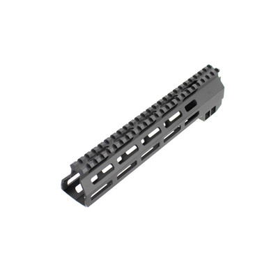 AIM Sports AR-15/M4 10" M-LOK Wraith Handguard - Black