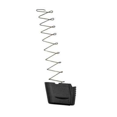 Xtech Tactical XTech MTX 43 +3 Magazine Extension for Glock 43