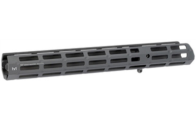 Midwest Industries Rossi 95 M-LOK Handguard - 30-30, Handguard, Black