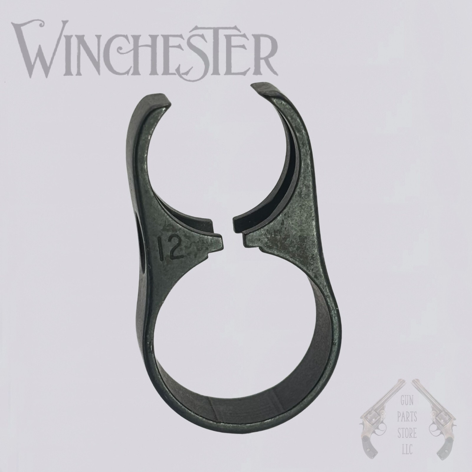 Magazine Band – WINCHESTER Model 12 – 12 Gauge (14412)