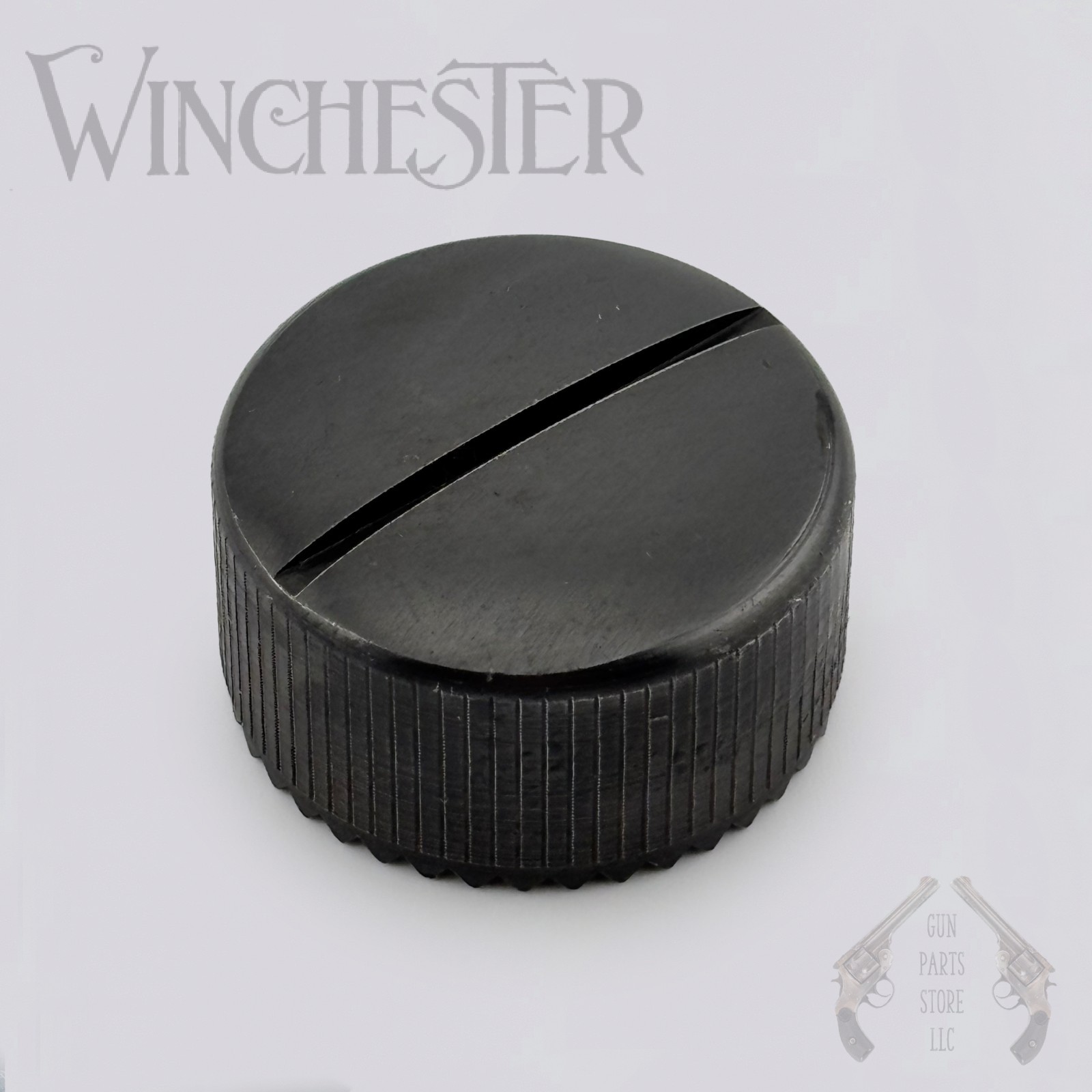 Magazine Cap – WINCHESTER 1200 & 1300 12 Ga. – Slotted