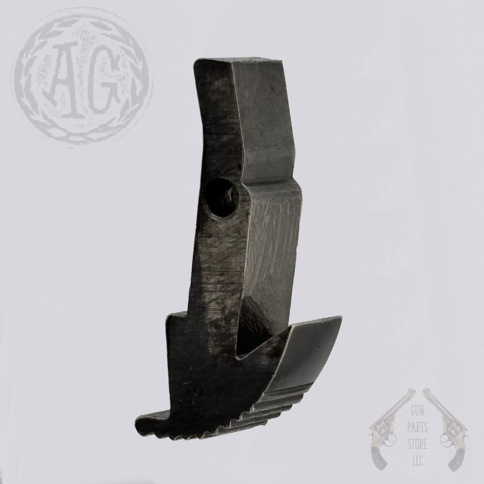 Magazine Catch – ARMI GALESI 503, 503B, 506