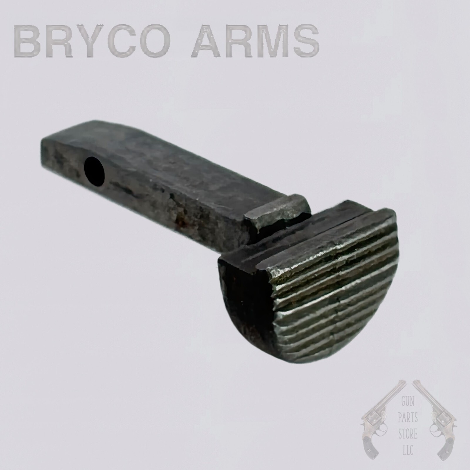 Magazine Catch – BRYCO Arms Model 58 & 59