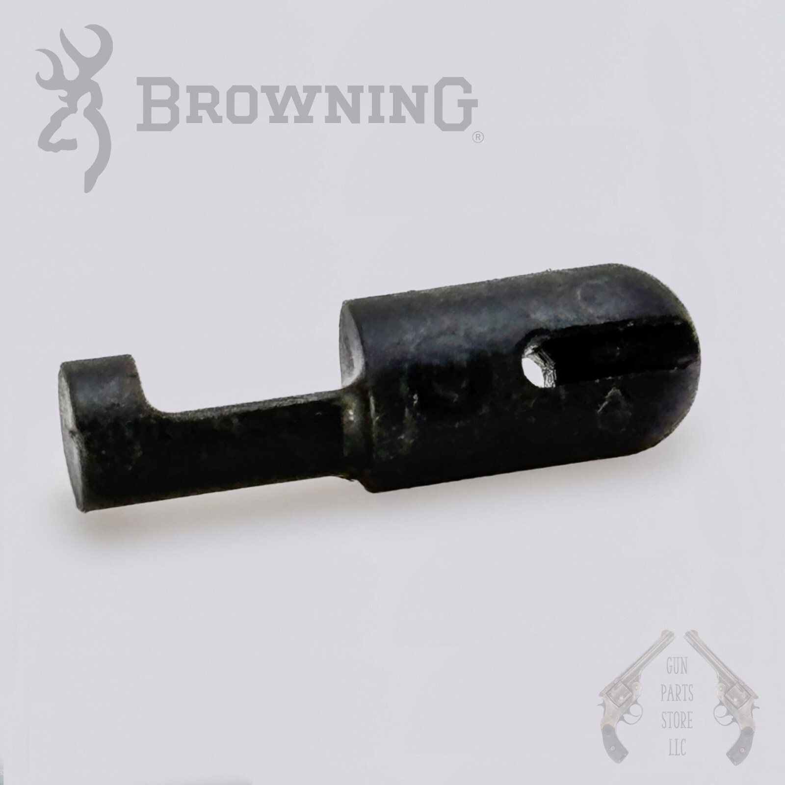 Magazine Ejector PO50520 – BROWNING Buckmark & Challenger II, III