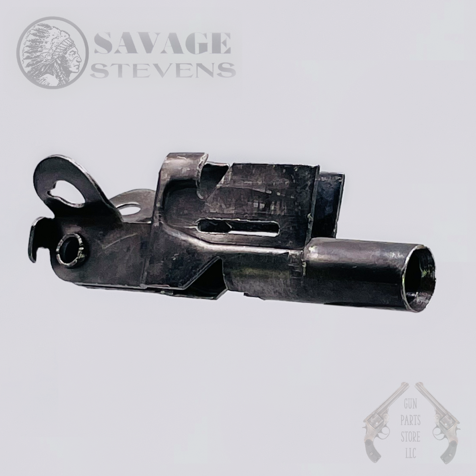 Magazine Guide – SAVAGE 5 6 & STEVENS SPRINGFIELD 66 86 76A 187 87 – Stripped