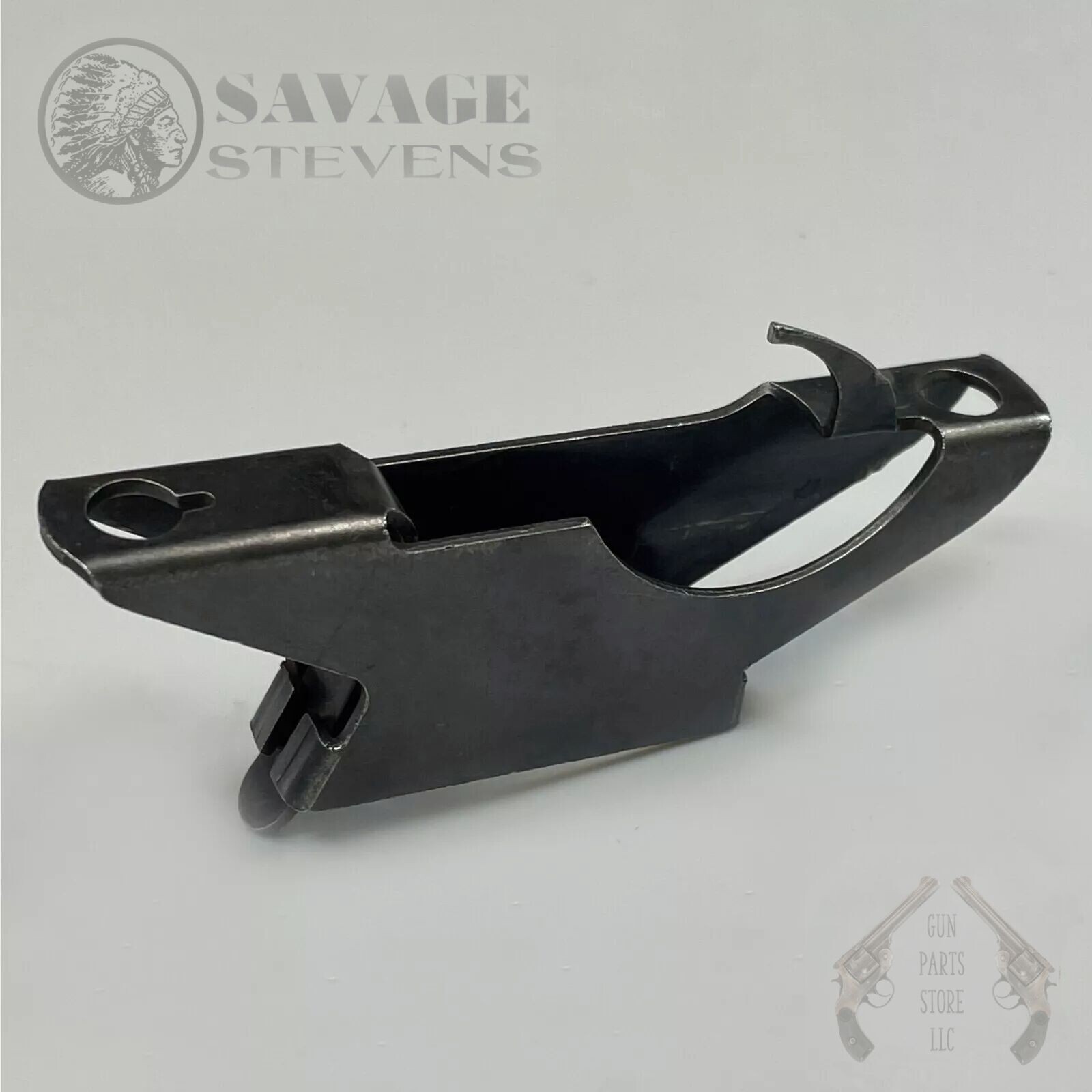 Magazine Housing (56-144) – SAVAGE 4, 7 & STEVENS 56C, 57, 84, 85, 850