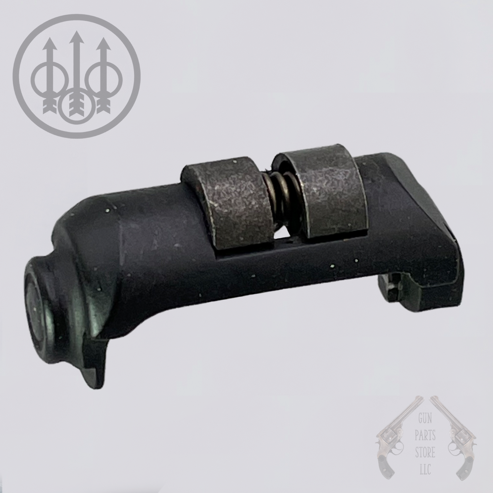 Magazine Release Button Assembly – BERETTA Cheetah 81FS & 84FS