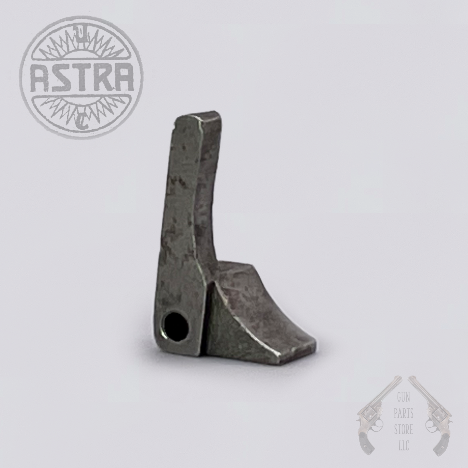 Magazine Safety – ASTRA Model 200 Firecat – .25 ACP