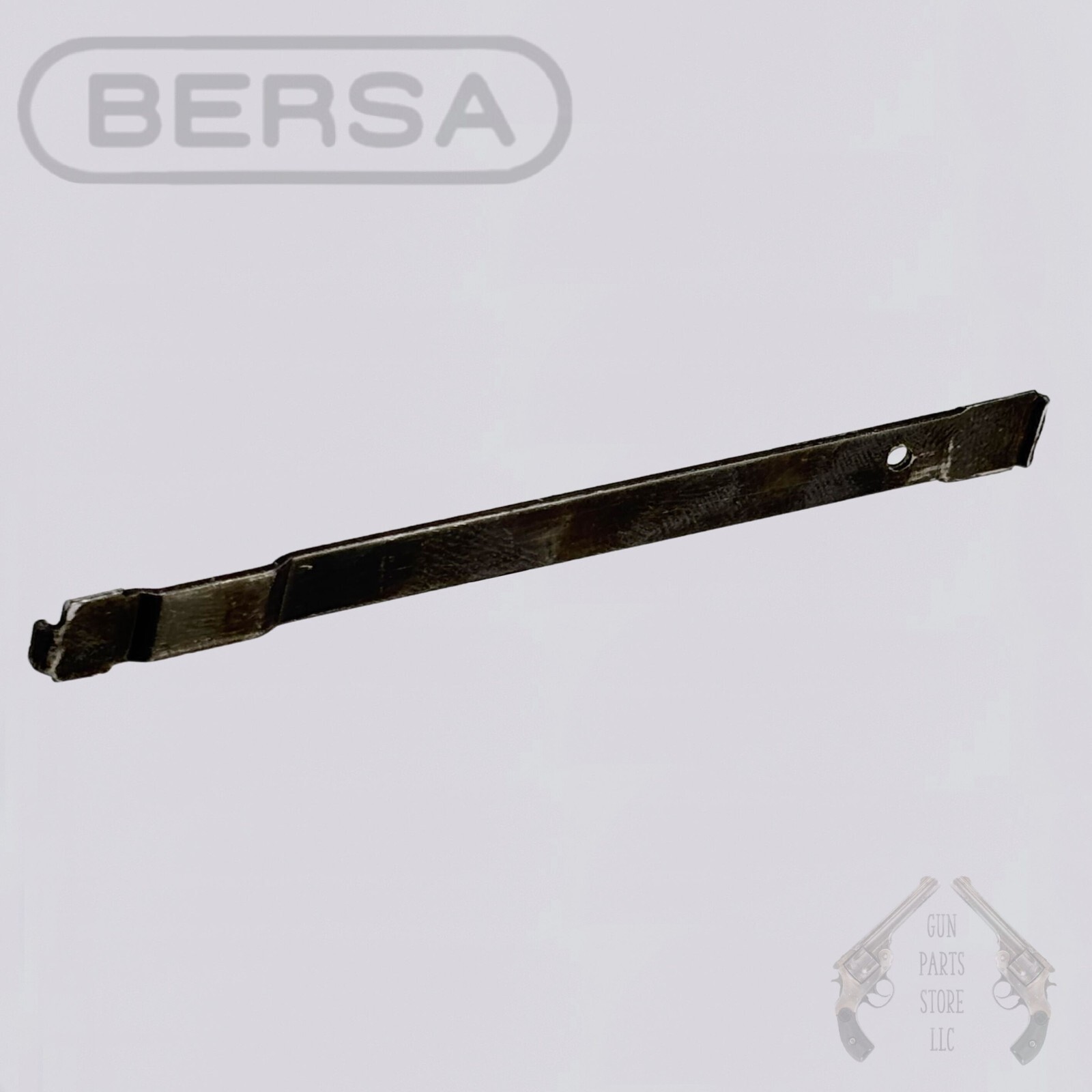 Magazine Safety – BERSA 383A, 83 / Thunder 22, 32, 380 / Firestorm 22, 380