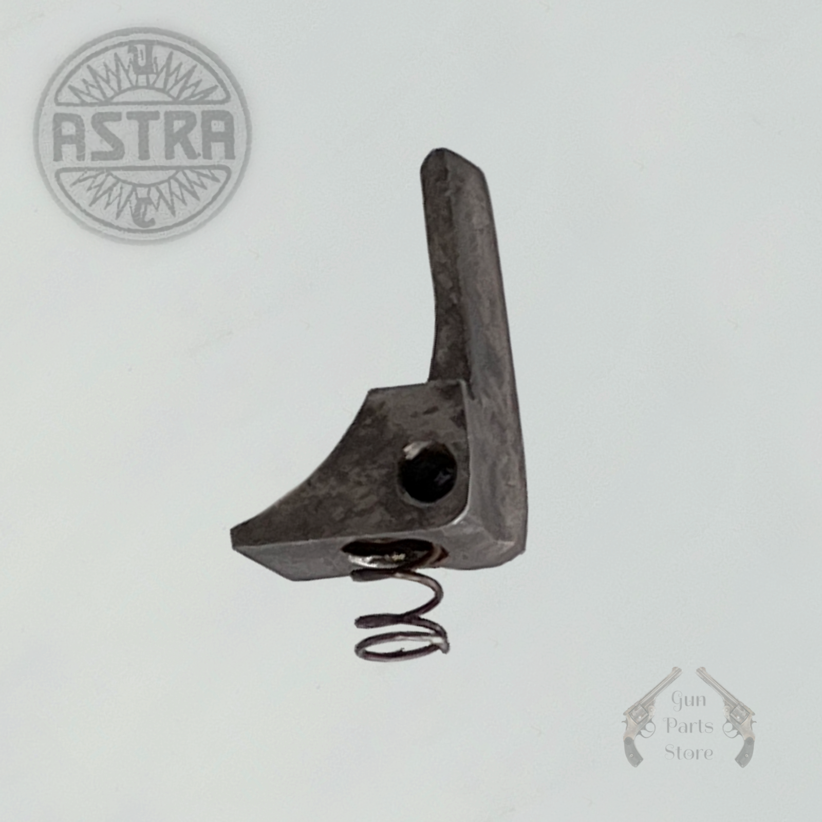 Magazine Safety w/ Spring – ASTRA Model 200 Firecat – .25 ACP