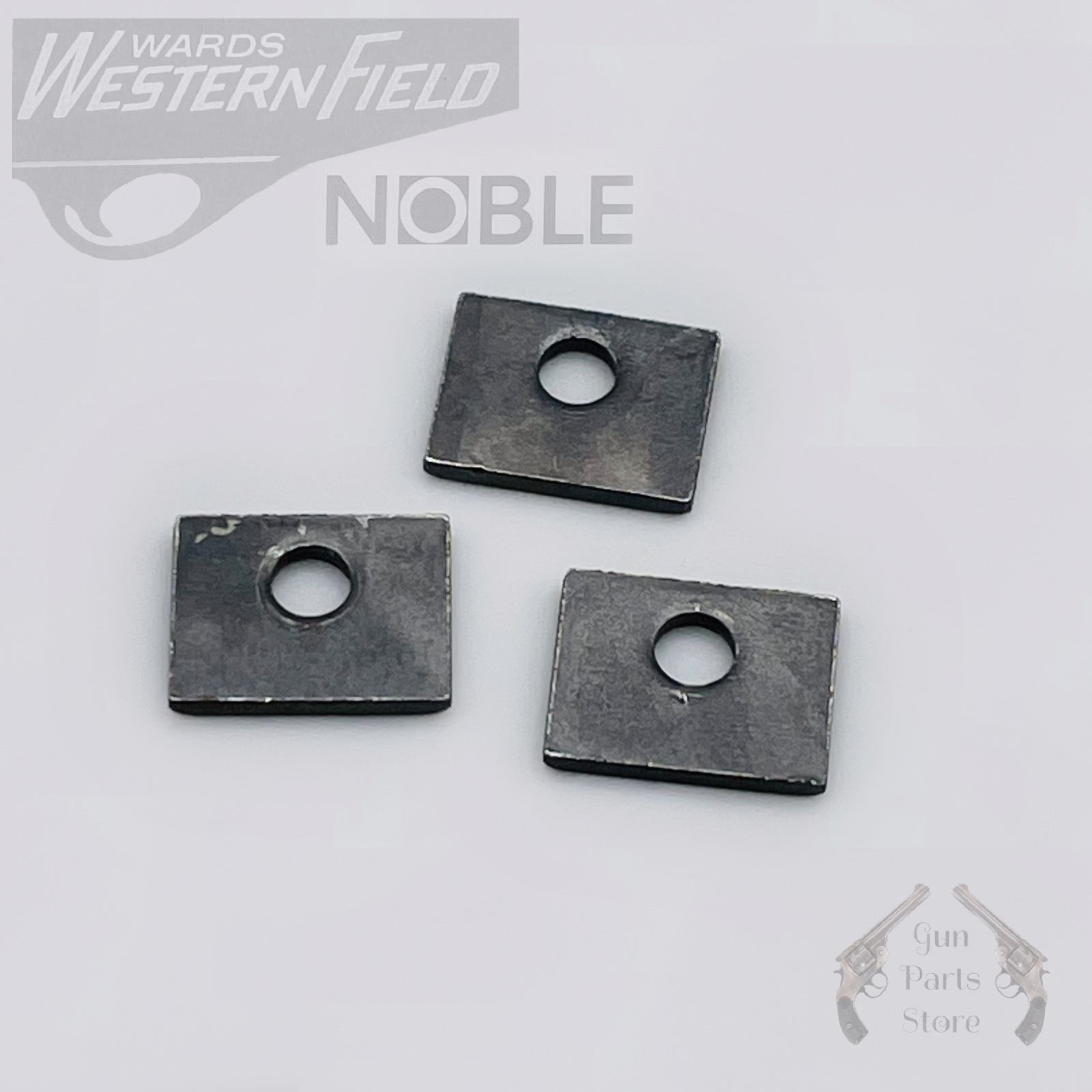 Mainspring Bridge – NOBLE 60, 65, 160, 66, 67, 166, 602, 662, WESTERN FIELD XNH