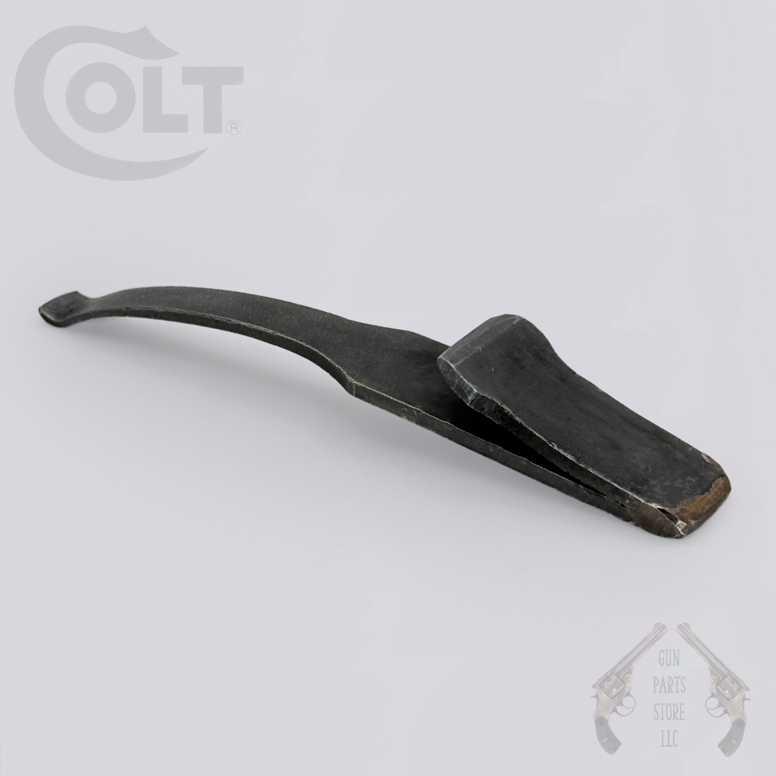 Mainspring – COLT 1903 Pocket Hammerless