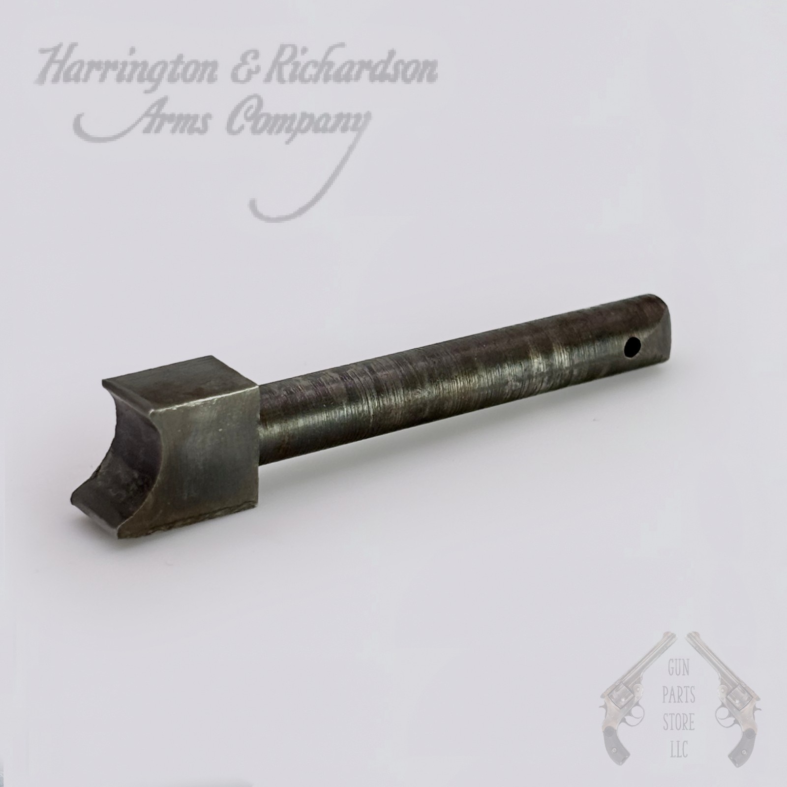 Mainspring Guide – HARRINGTON & RICARDSON 1900, 1908, No.8, No. 6