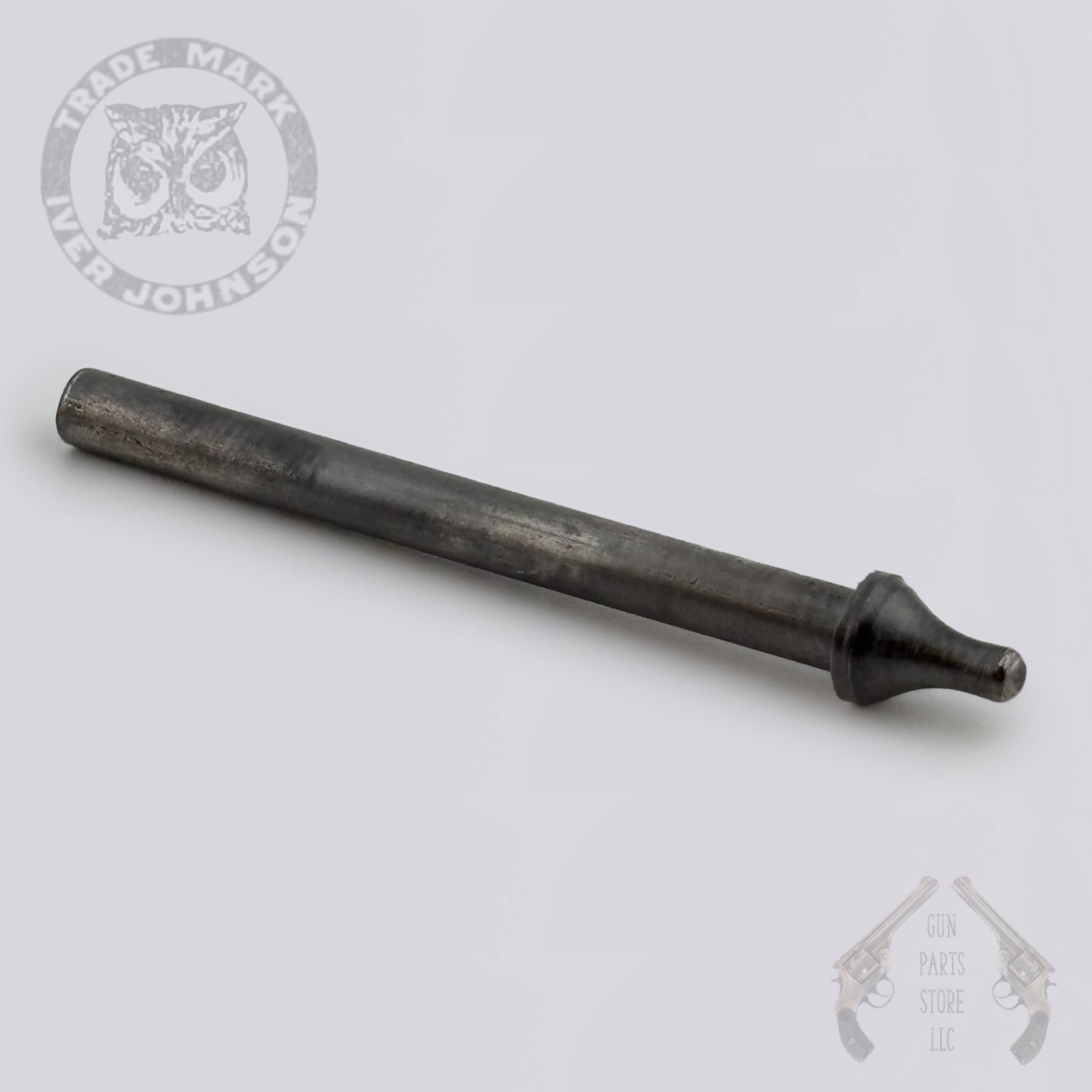 Mainspring Plunger & Spring – IVER JOHNSON 50, 55A, SA , 56A , 57A, 67, 67S
