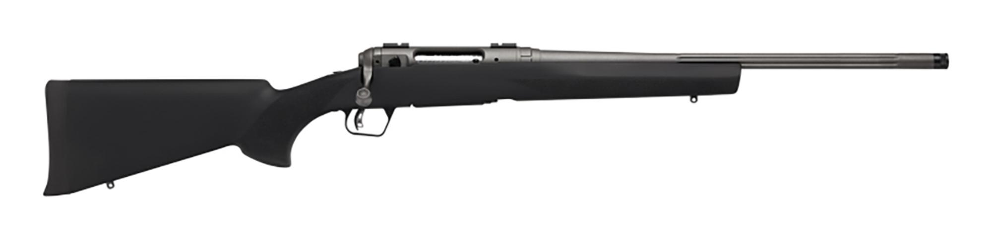 Savage Arms 110 Trail Hunter Lite Bolt Action Rifle 58279, 300 Win Mag, 20" Threaded, Fixed Stock, 3 Rds