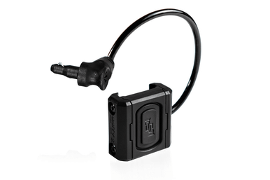 Unity Tactical ModButton Lite Crane Laser Switch 7" Black - MBL-BLK-CL-7