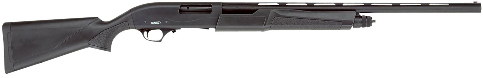 TriStar Cobra III Field Shotgun 23152, 20 Gauge, 28", 3" Chmbr, Black Synthetic Stock, 5+1
