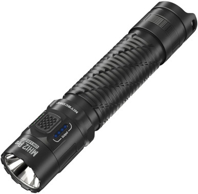 NITECORE MH12 Pro 3300 Lumen USB-C Rechargeable Flashlight