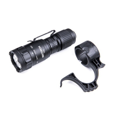 NEXTORCH TA21 Pocket Carry Tactical Flashlight Set