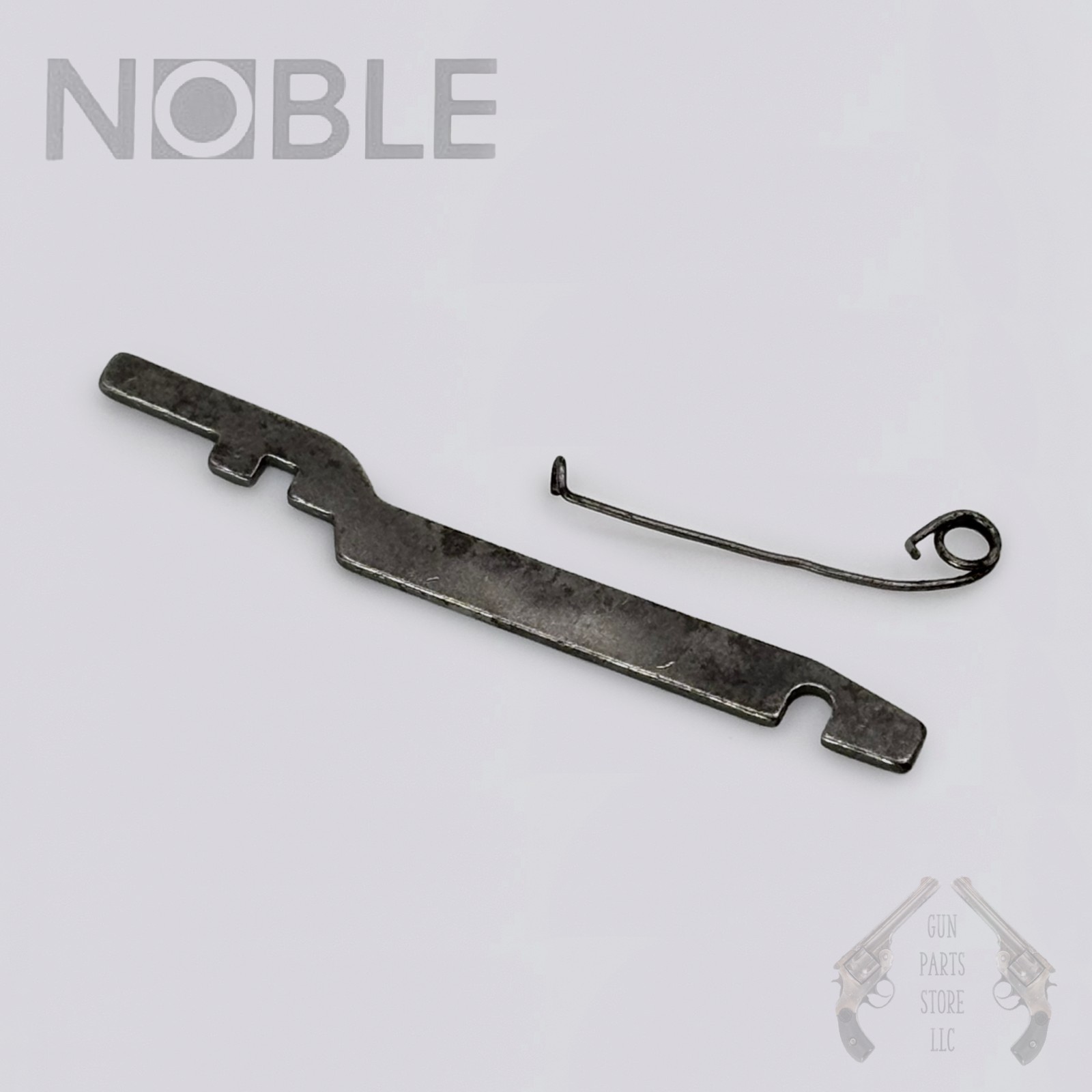 NOBLE Model 602, 662 & 672 Sear Trip w/ Spring – 20 Ga