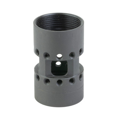 Noveske NSR / NHR Barrel Nut Gen 3 N4 Manganese Phosphate - 05000363