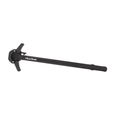 Noveske Love Handle AR-15 Ambidextrous Charging Handle Black - 05002808