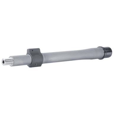 Noveske 11.5" Commando 5.56 Stainless Barrel w/ Pinned Gas Block - 07000539