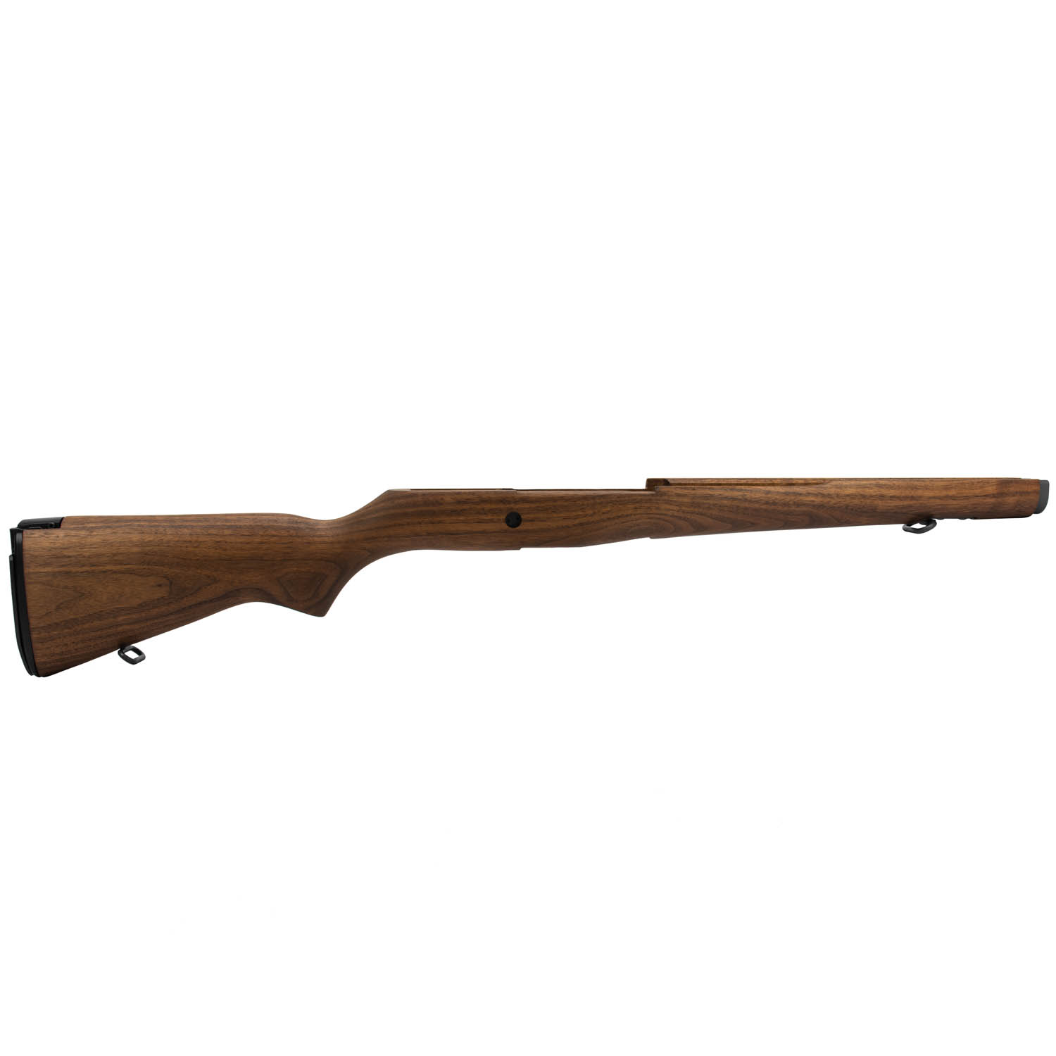 Springfield Armory M1A Walnut Stock, Complete, Blemished
