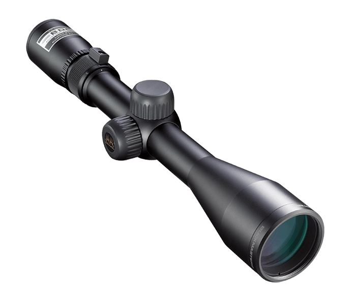 Nikon Buckmasters II 3-9X40 BDC Riflescope #16338