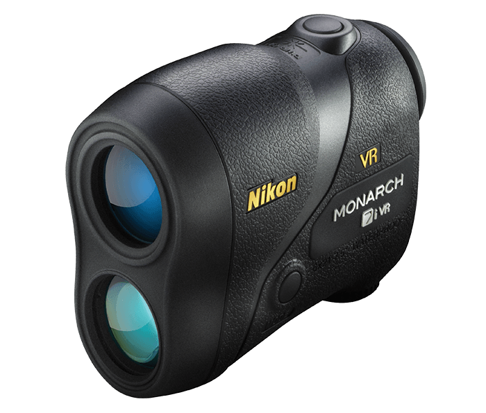 Nikon Optics Monarch 7i VR Rangefinder #16210