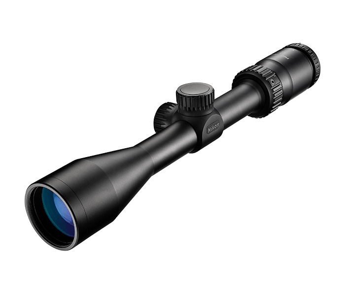 Nikon Optics Prostaff P3 3-9X40 Nikoplex Riflescope Matte #16590