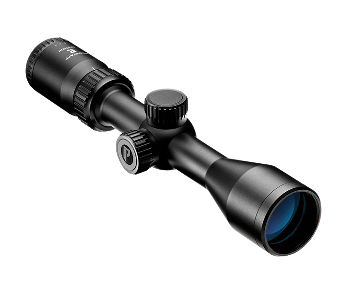 Nikon Optics Prostaff P3 3-9X40 BDC 200 Shotgun Scope Matte #16602