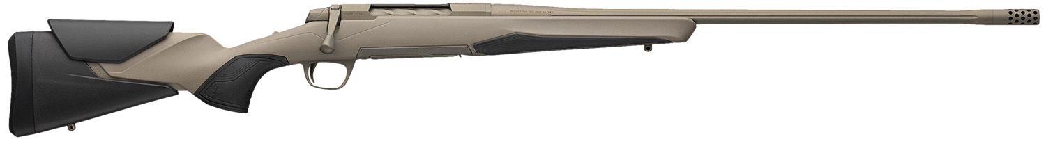 Browning X-Bolt 2 Speed Rifle 036066227, 7mm Rem Mag, 26", 3 Rds