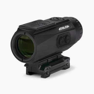 Athlon Midas Flare 5x Prism Sight Black - OF403079