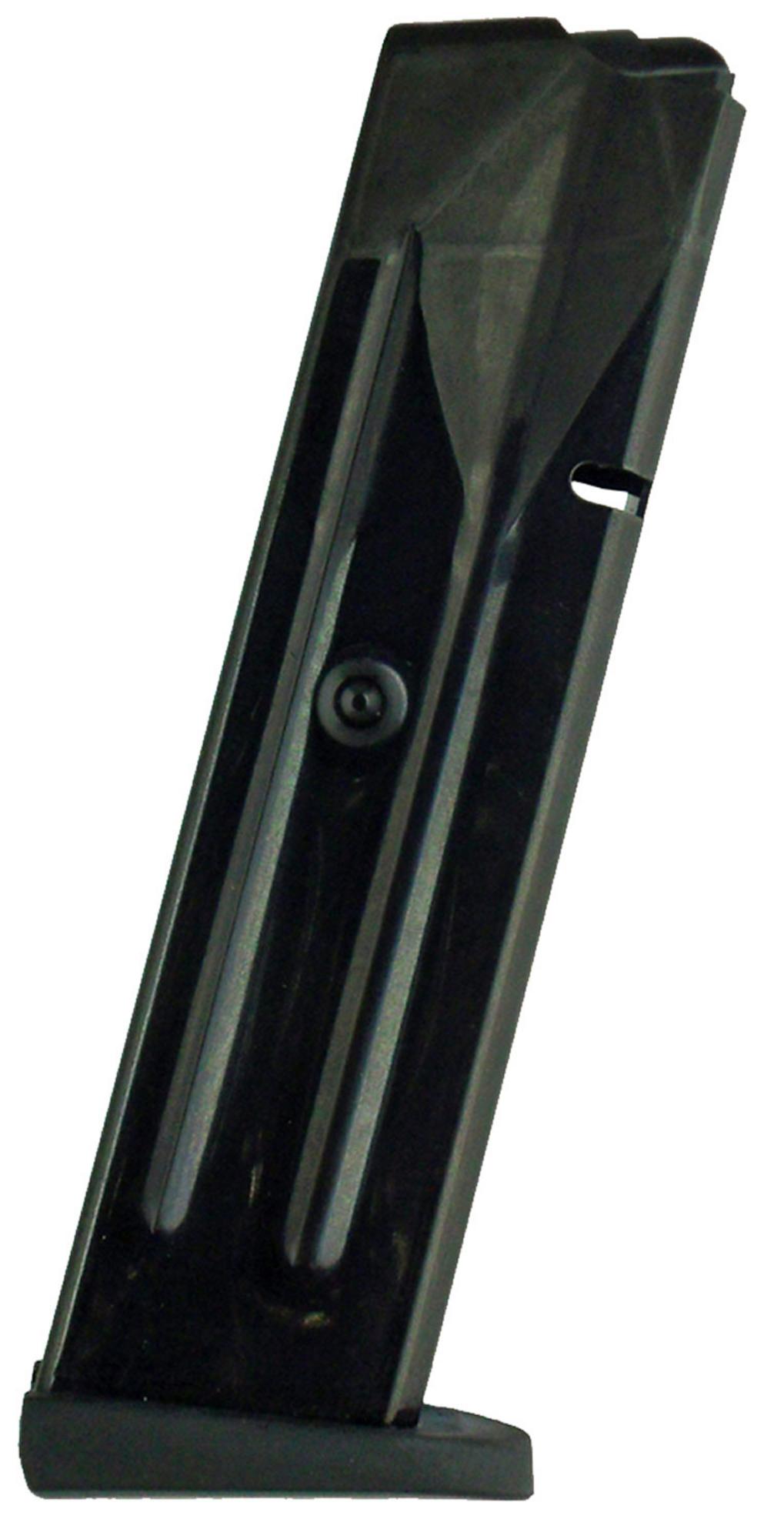CZ Tactical Sport 9mm Luger 10 Rounds Black Magazine (11105)