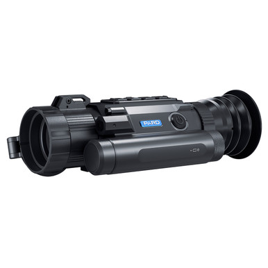 PARD OC2-19 Ocelot 256 Thermal Imaging Scope - Black