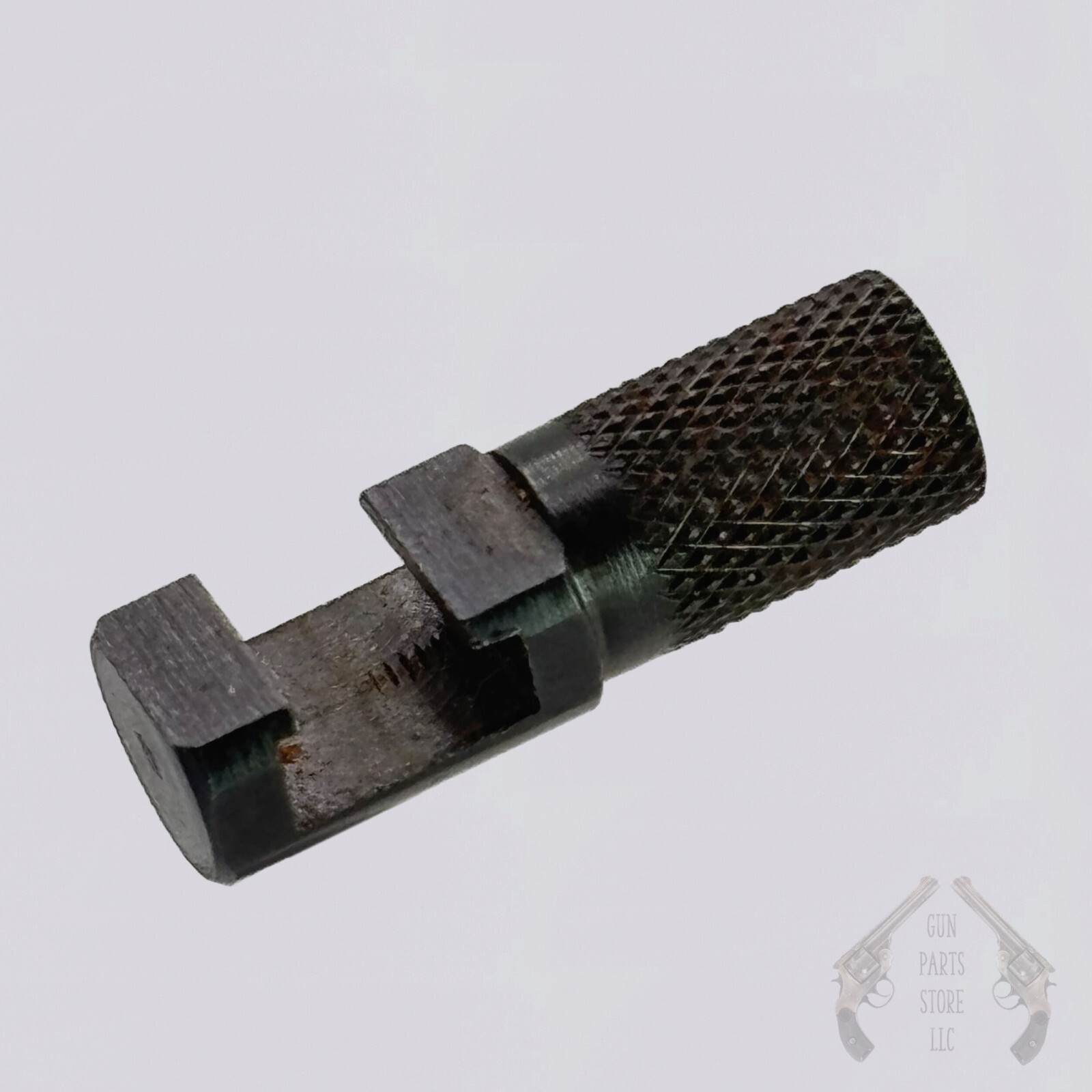 Offset Hammer Spur – WINCHESTER 94, Big Bore 94 (not 94/22) & ITHACA X-Caliber