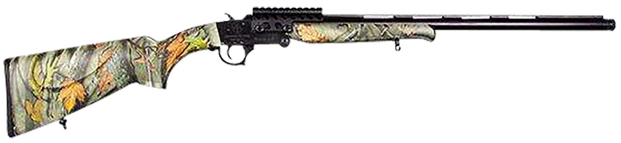 ATI Nomad Shotgun ATIG410NMD23C, 410 Gauge, 23", 3" Chmbr, Camo Finish