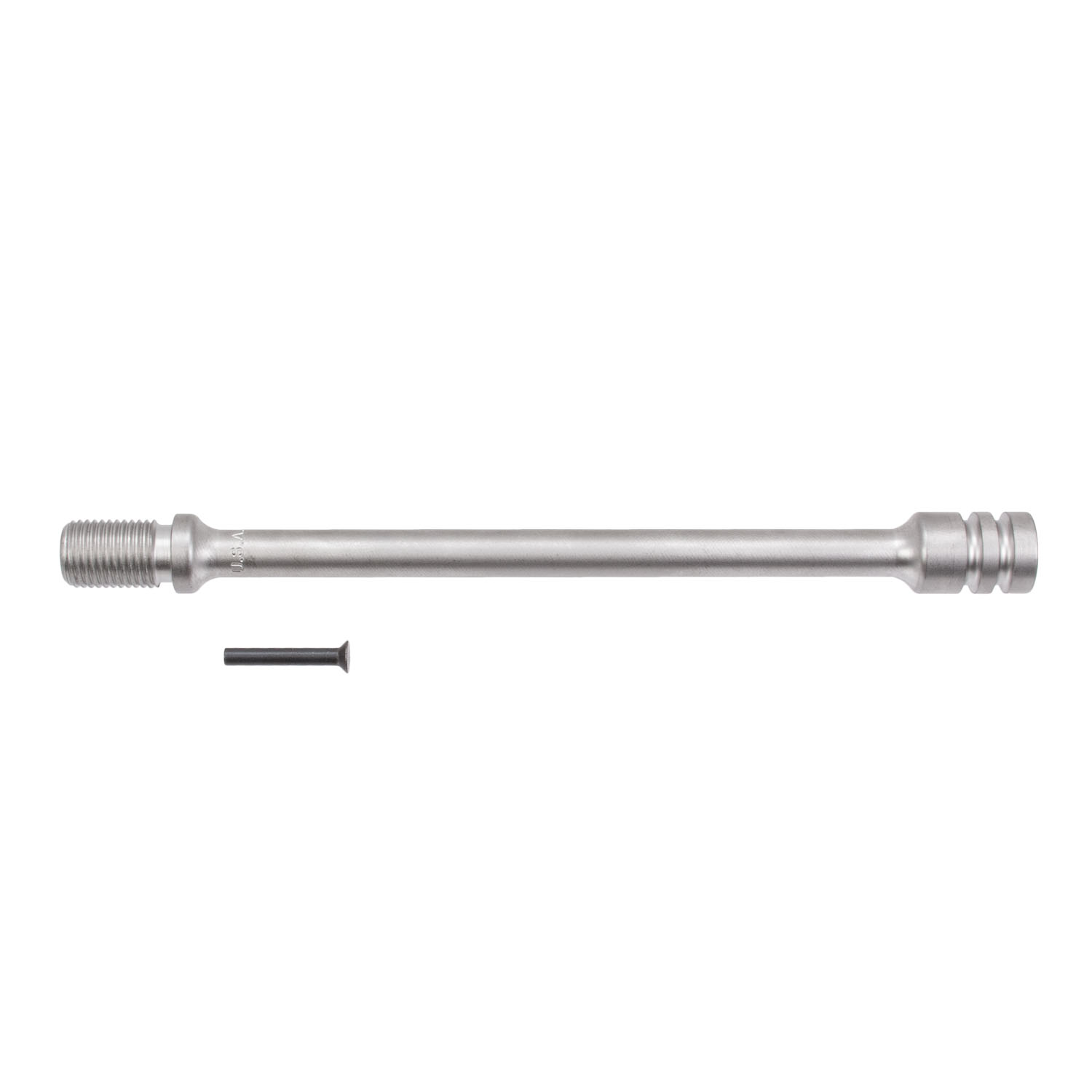 Power Custom AK-74 Stainless Steel Gas Piston