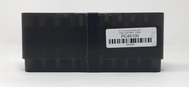 Precision Cartridge 45-100 (2.6") Ammunition PC45100 405 Grain Lead Round Nose Flat Point 20 Rounds
