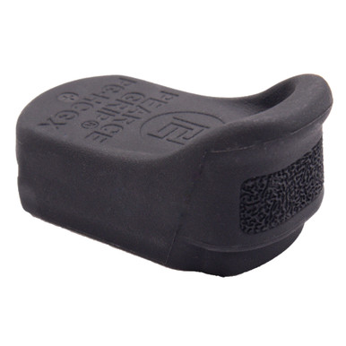Pearce Grips +1 Grip Extension for the Springfield Armory Hellcat/Pro and Taurus G/XL - Black